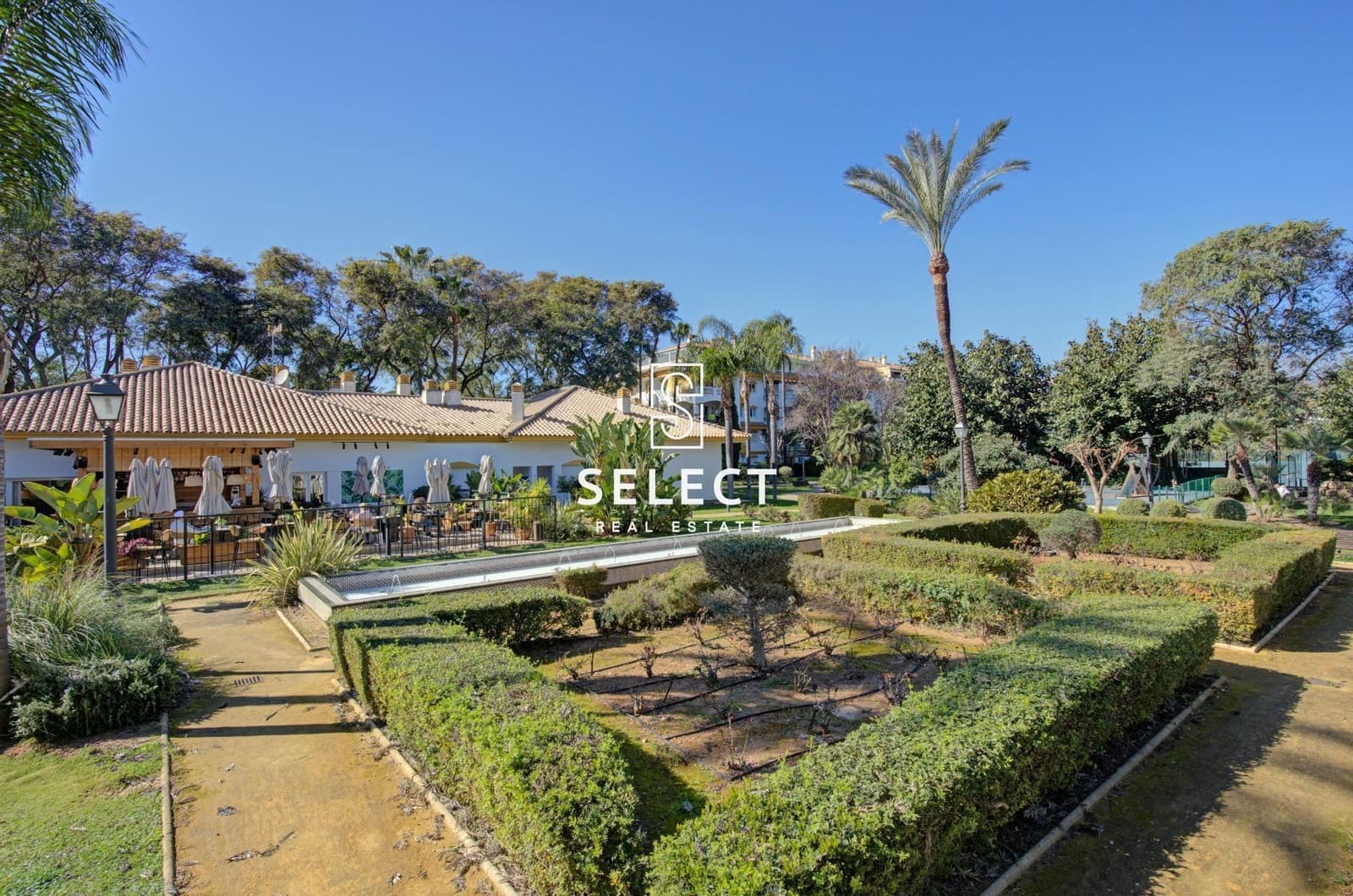 2 camera da letto Appartamento in vendita in Puerto Banus con piscina garage - 470.000 € (Rif: 9648142)