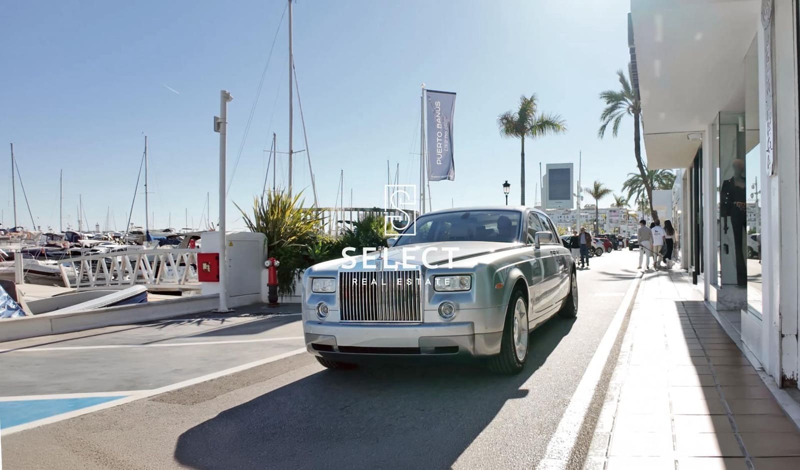 2 camera da letto Appartamento in vendita in Puerto Banus con piscina garage - 470.000 € (Rif: 9648142)