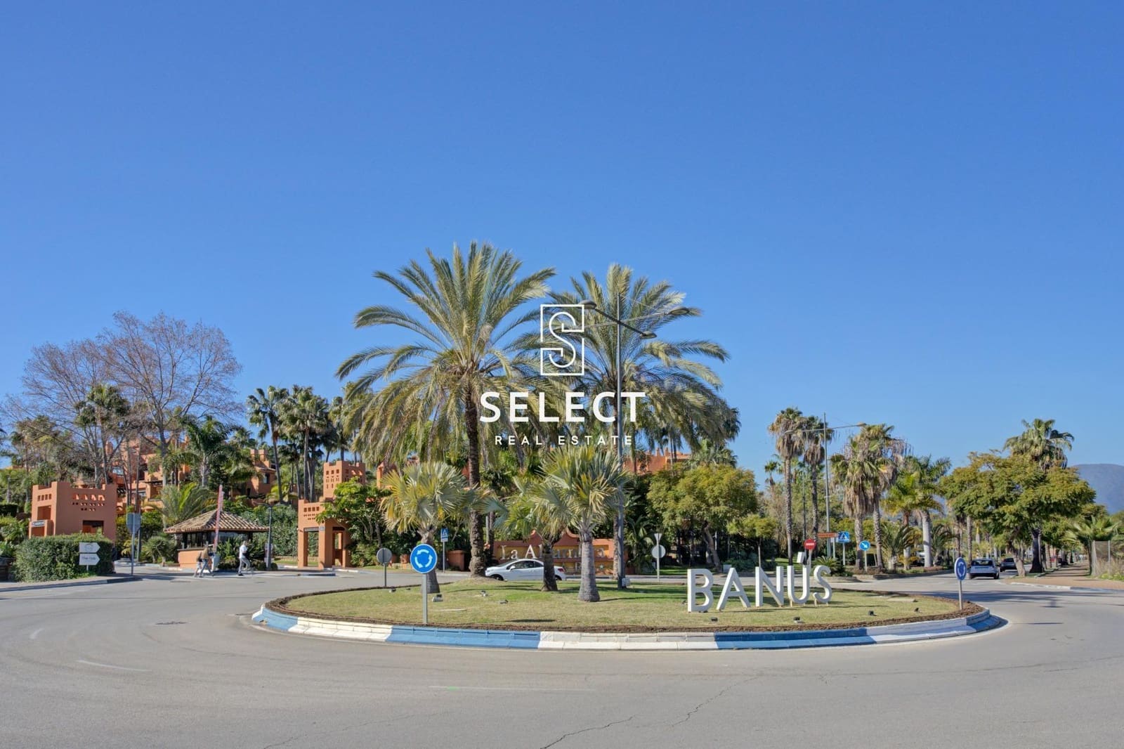 2 camera da letto Appartamento in vendita in Puerto Banus con piscina garage - 470.000 € (Rif: 9648142)