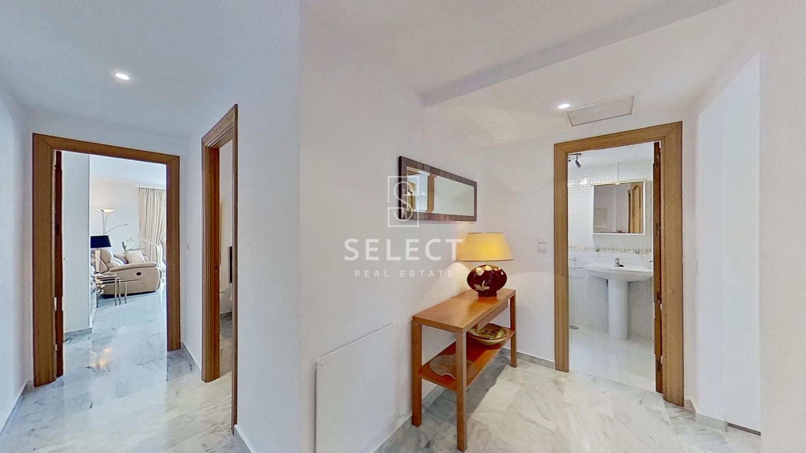 2 sypialnia Apartament na sprzedaż w Almunecar z basenem - 350 000 € (Ref: 9652023)