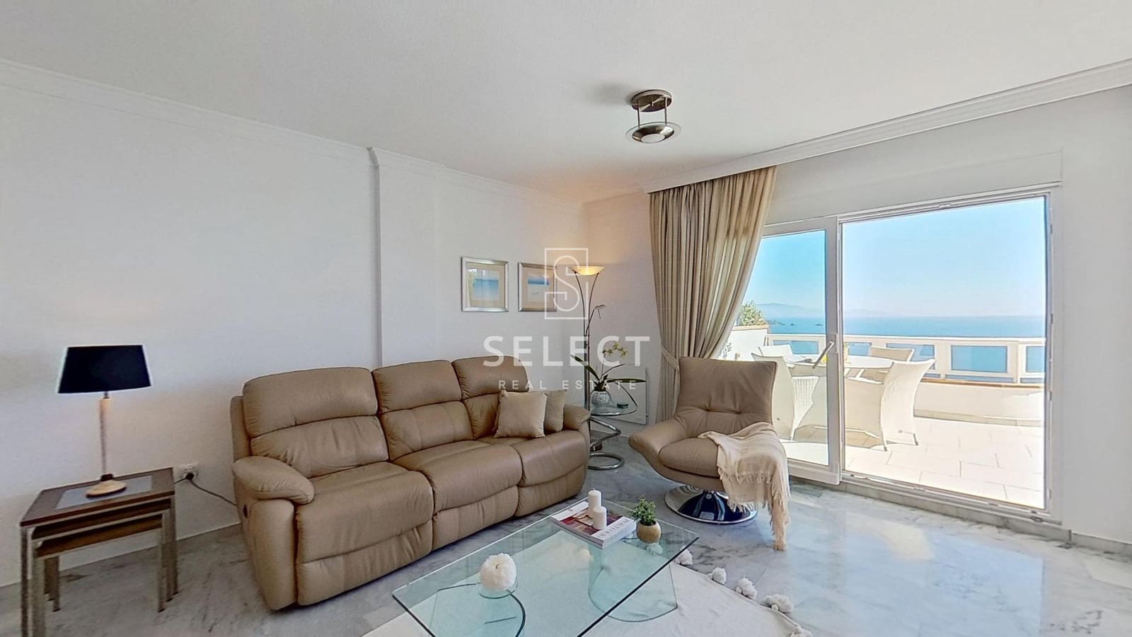 2 sypialnia Apartament na sprzedaż w Almunecar z basenem - 350 000 € (Ref: 9652023)