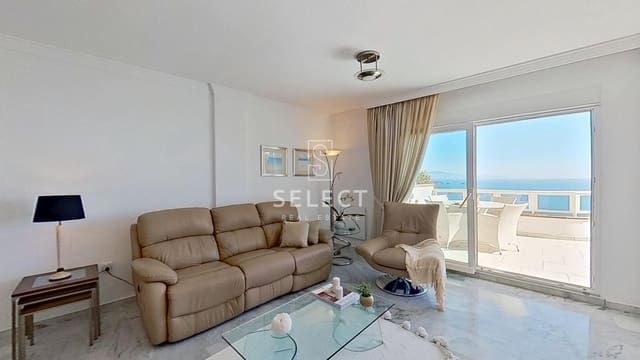 2 sypialnia Apartament na sprzedaż w Almuñécar z basenem - 350 000 € (Ref: 9652023)