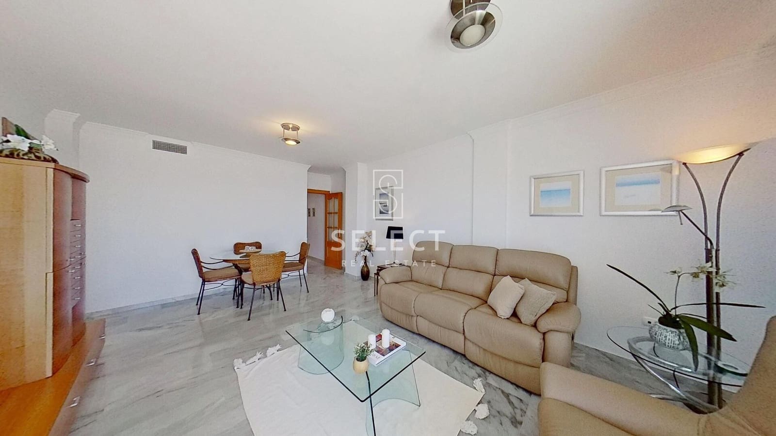 2 sypialnia Apartament na sprzedaż w Almunecar z basenem - 350 000 € (Ref: 9652023)