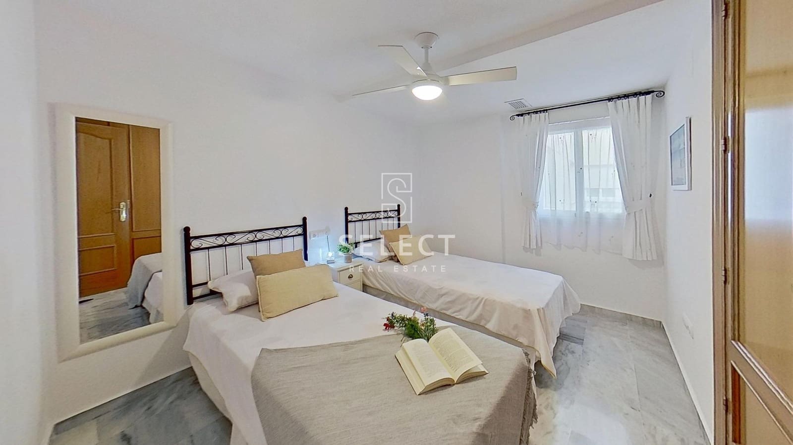 2 sypialnia Apartament na sprzedaż w Almunecar z basenem - 350 000 € (Ref: 9652023)