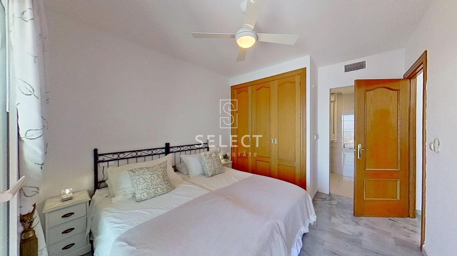 2 sypialnia Apartament na sprzedaż w Almunecar z basenem - 350 000 € (Ref: 9652023)