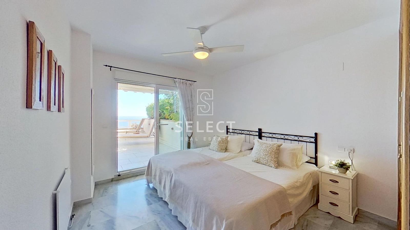 2 sypialnia Apartament na sprzedaż w Almunecar z basenem - 350 000 € (Ref: 9652023)