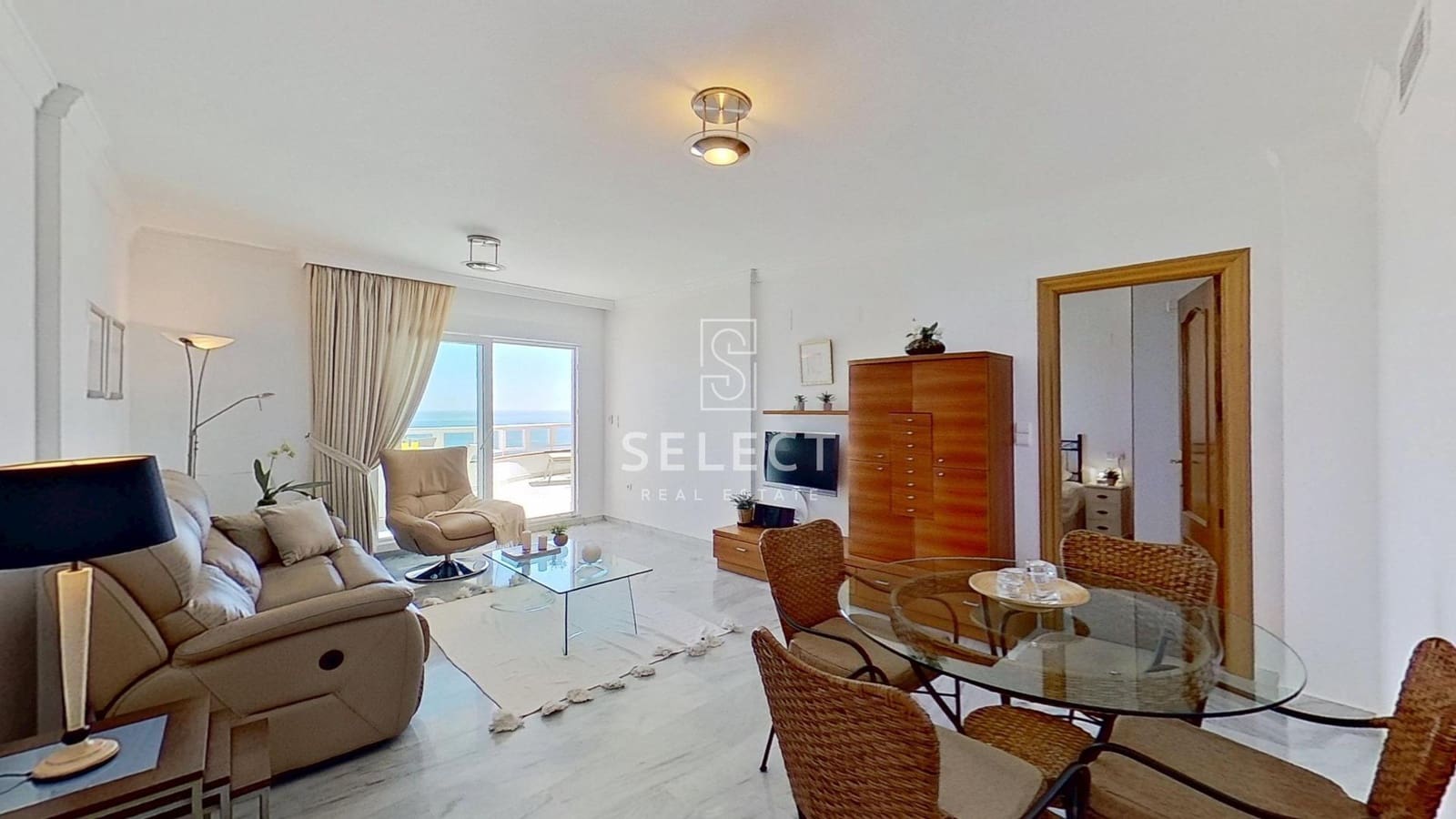 2 sypialnia Apartament na sprzedaż w Almunecar z basenem - 350 000 € (Ref: 9652023)