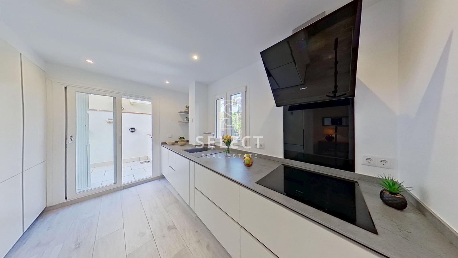 2 sypialnia Apartament na sprzedaż w Almunecar z basenem - 350 000 € (Ref: 9652023)