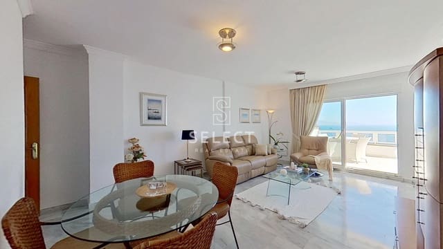 2 sypialnia Apartament na sprzedaż w Almuñécar z basenem - 350 000 € (Ref: 9652023)