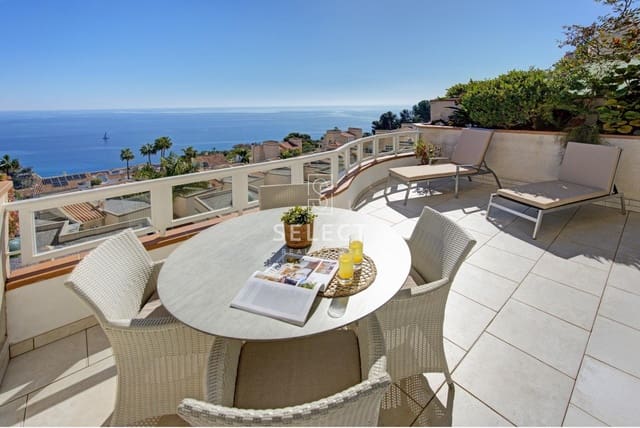 2 sypialnia Apartament na sprzedaż w Almuñécar z basenem - 350 000 € (Ref: 9652023)