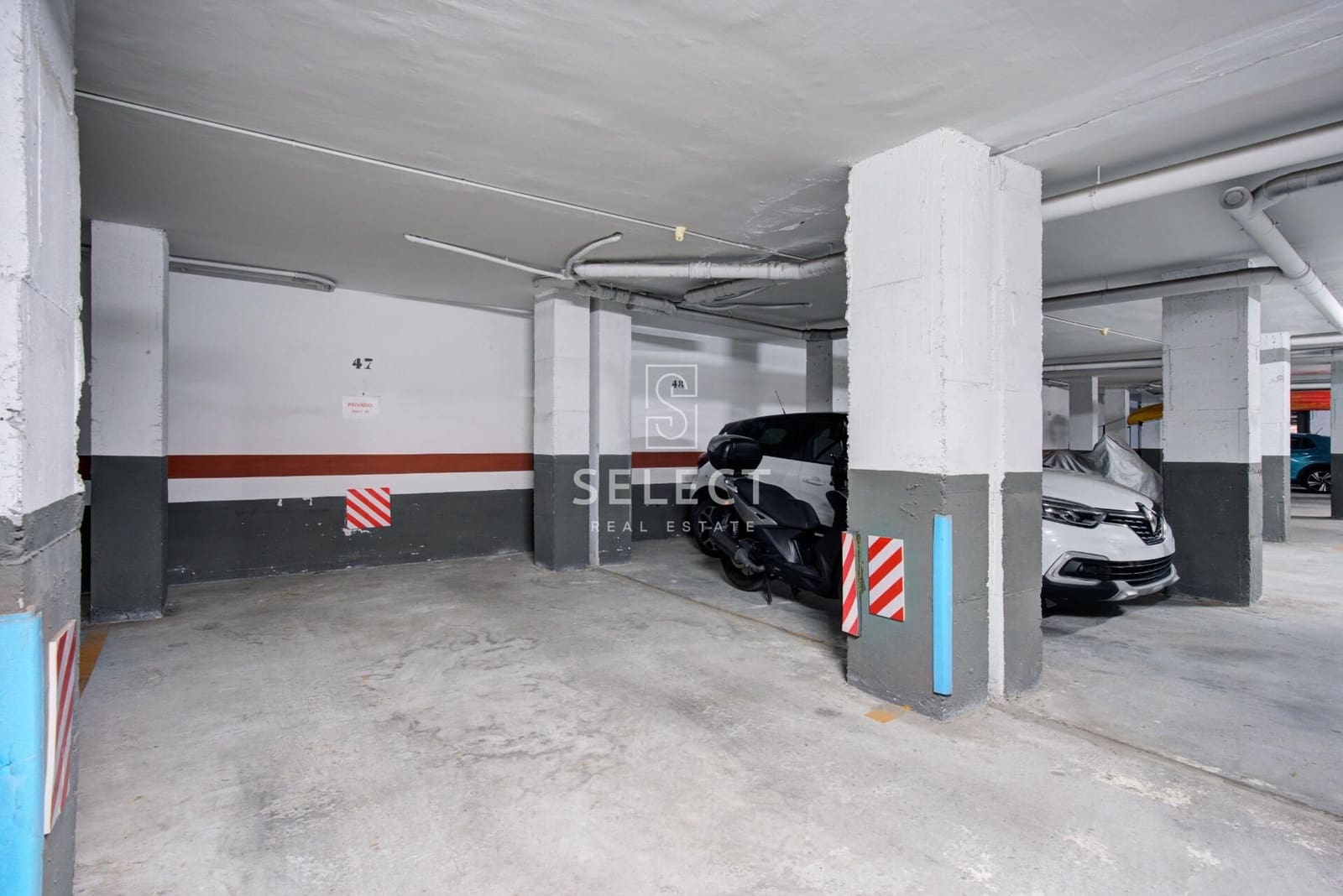 2 sypialnia Apartament na sprzedaż w Almunecar z basenem - 350 000 € (Ref: 9652023)