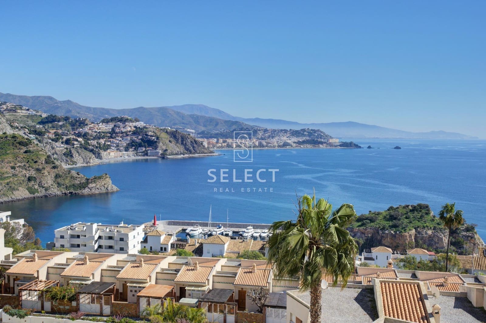 2 sypialnia Apartament na sprzedaż w Almunecar z basenem - 350 000 € (Ref: 9652023)