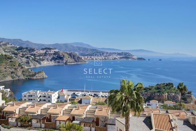 2 sypialnia Apartament na sprzedaż w Almuñécar z basenem - 350 000 € (Ref: 9652023)