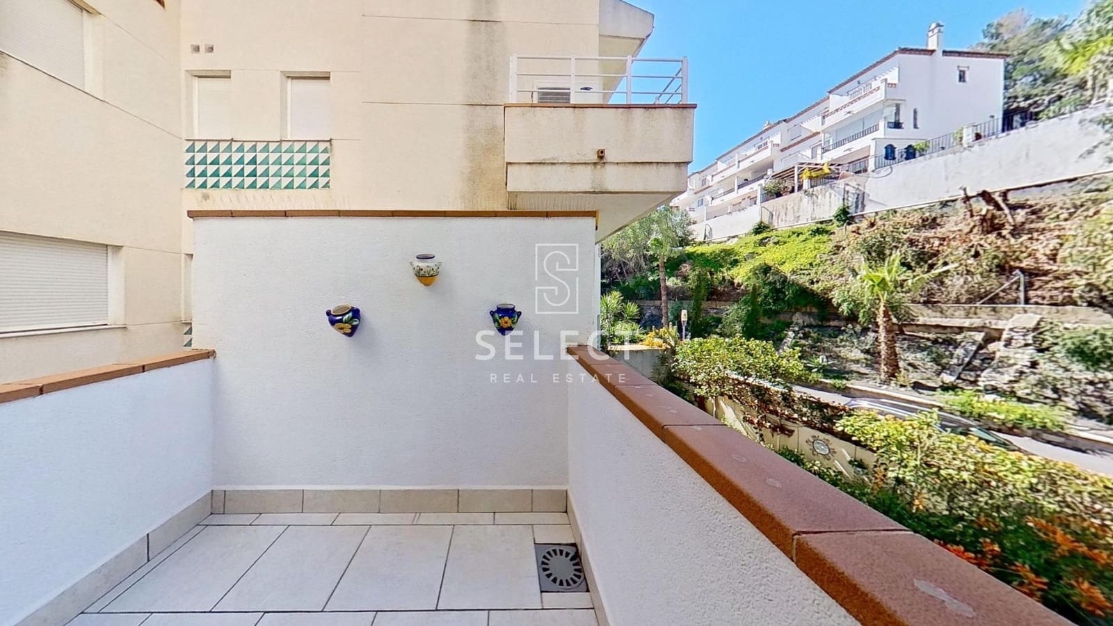 2 sypialnia Apartament na sprzedaż w Almunecar z basenem - 350 000 € (Ref: 9652023)