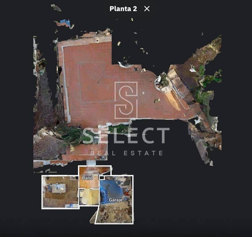 5 sovrum Villa till salu i Almunecar med pool garage - 1 400 000 € (Ref: 9666520)