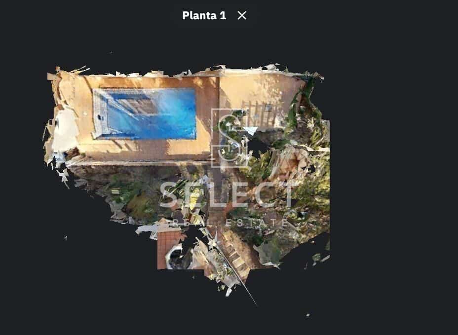 5 sovrum Villa till salu i Almunecar med pool garage - 1 400 000 € (Ref: 9666520)