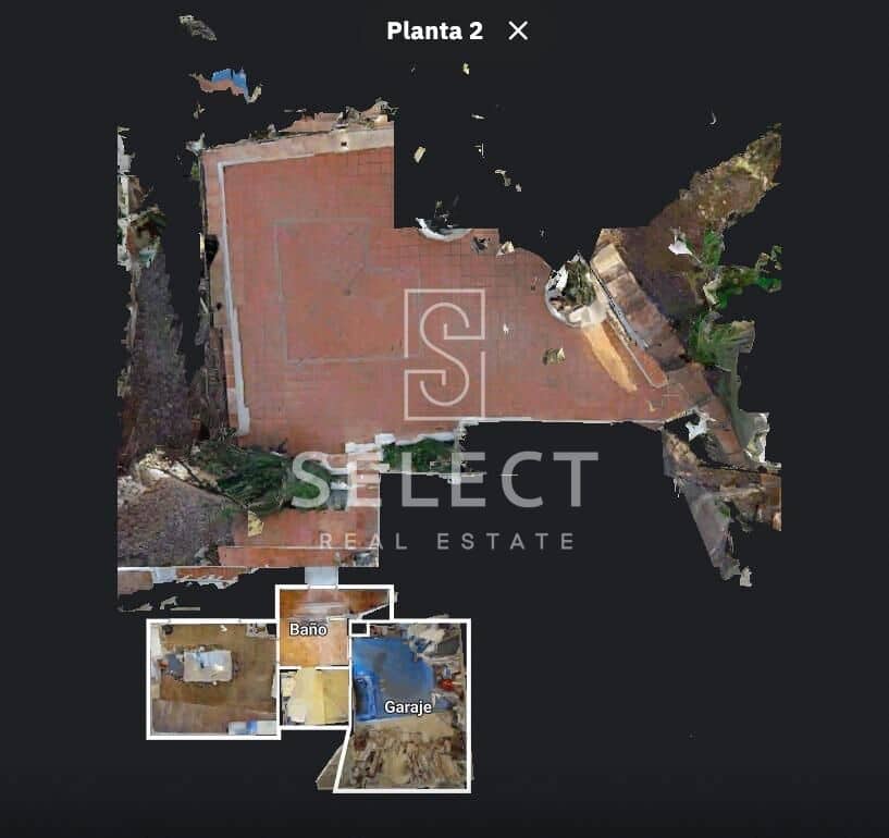 5 quarto Moradia para venda em La Herradura com piscina garagem - 1 400 000 € (Ref: 9666520)