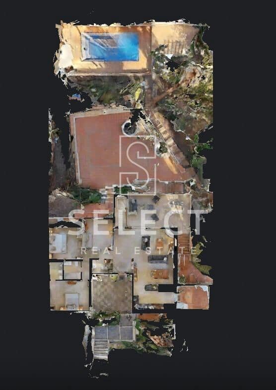 5 bedroom Villa for sale in La Herradura with pool garage - € 1,199,000 (Ref: 9666520)