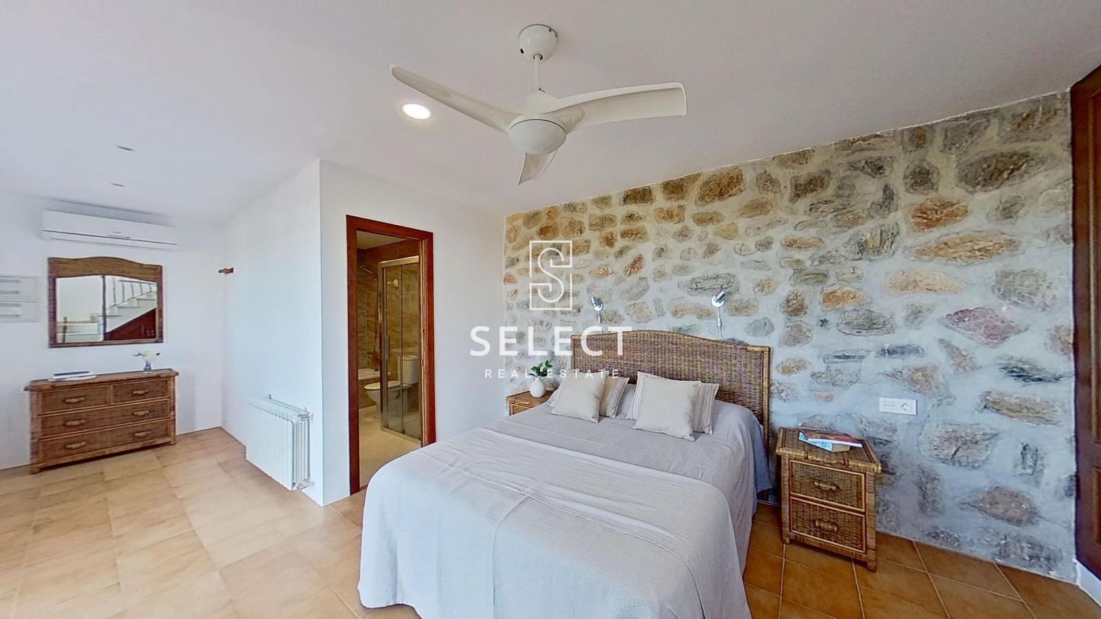 5 soverom Villa til salgs i La Herradura med svømmebasseng garasje - € 995 000 (Ref: 9666520)
