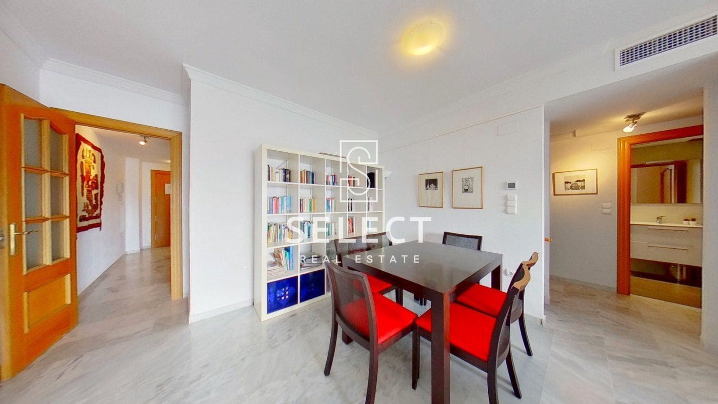 3 bedroom Apartment for sale in La Herradura with pool garage - € 380,000 (Ref: 9666521)