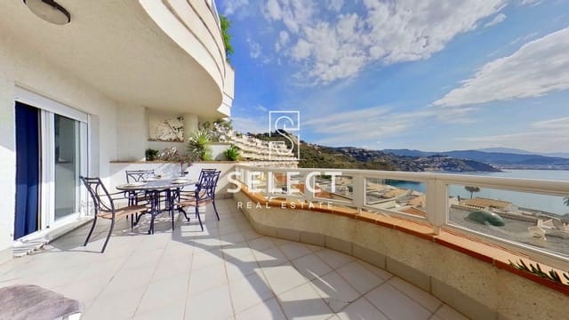 3 bedroom Apartment for sale in La Herradura, Almuñécar with pool garage - € 380,000 (Ref: 9666521)