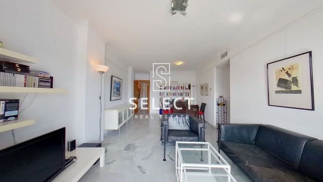 3 bedroom Apartment for sale in La Herradura, Almuñécar with pool garage - € 380,000 (Ref: 9666521)