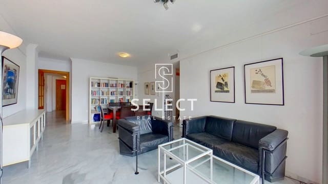 3 bedroom Apartment for sale in La Herradura, Almuñécar with pool garage - € 380,000 (Ref: 9666521)