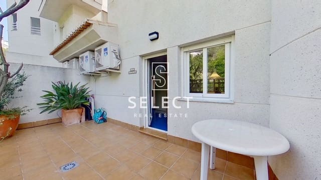 3 bedroom Apartment for sale in La Herradura, Almuñécar with pool garage - € 380,000 (Ref: 9666521)