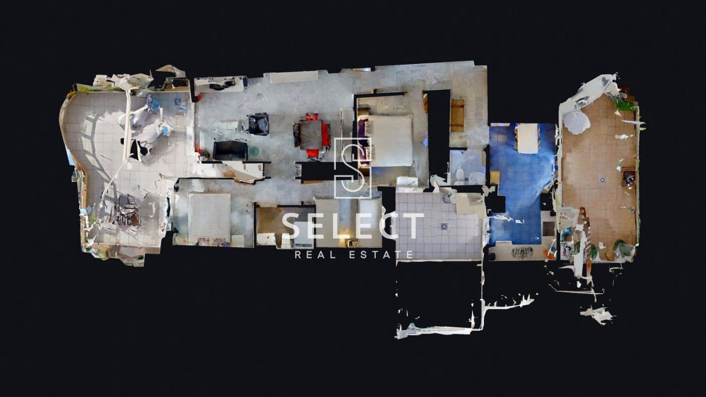 3 bedroom Apartment for sale in La Herradura with pool garage - € 380,000 (Ref: 9666521)