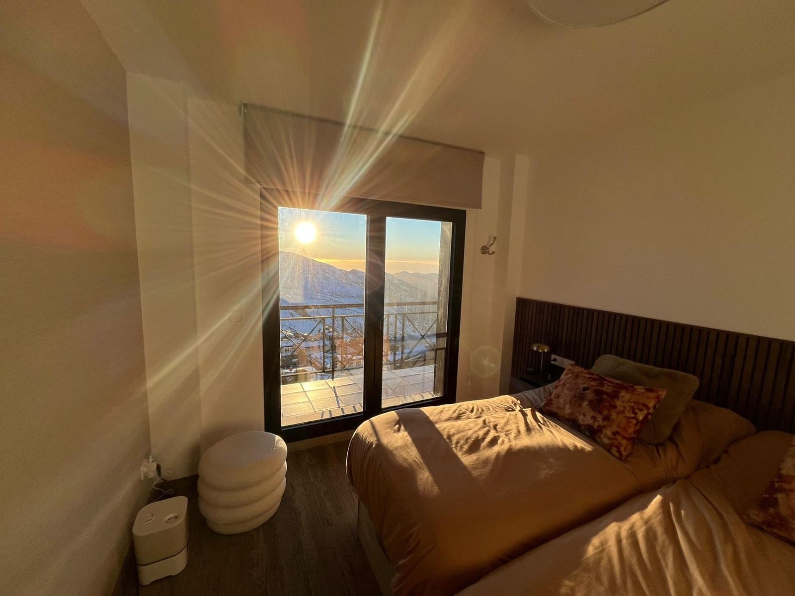 3 camera da letto Appartamento in vendita in Sierra Nevada - 550.000 € (Rif: 9670656)