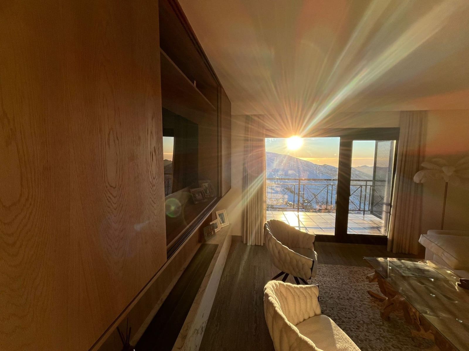 3 camera da letto Appartamento in vendita in Sierra Nevada - 550.000 € (Rif: 9670656)