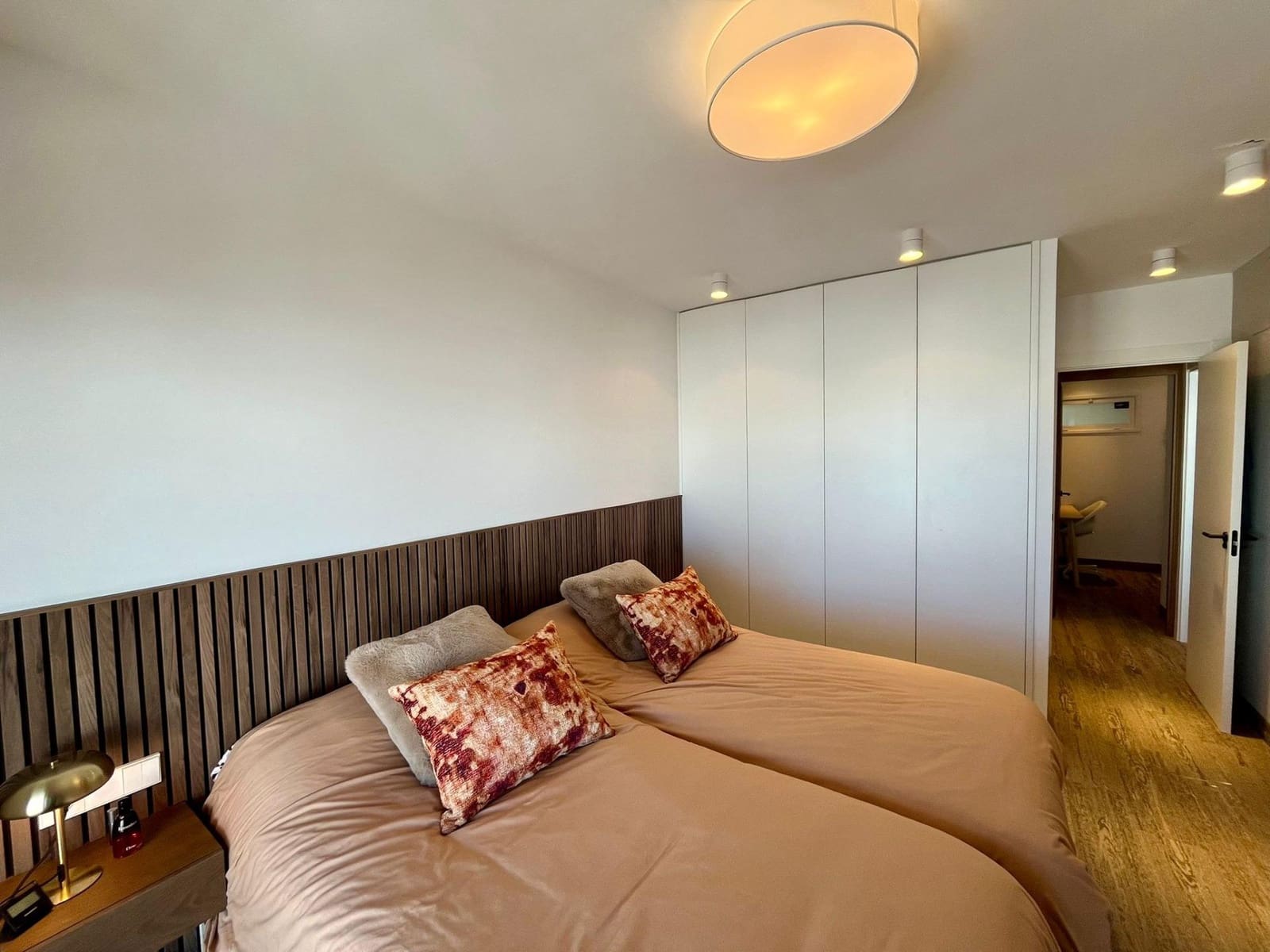 3 camera da letto Appartamento in vendita in Sierra Nevada - 550.000 € (Rif: 9670656)