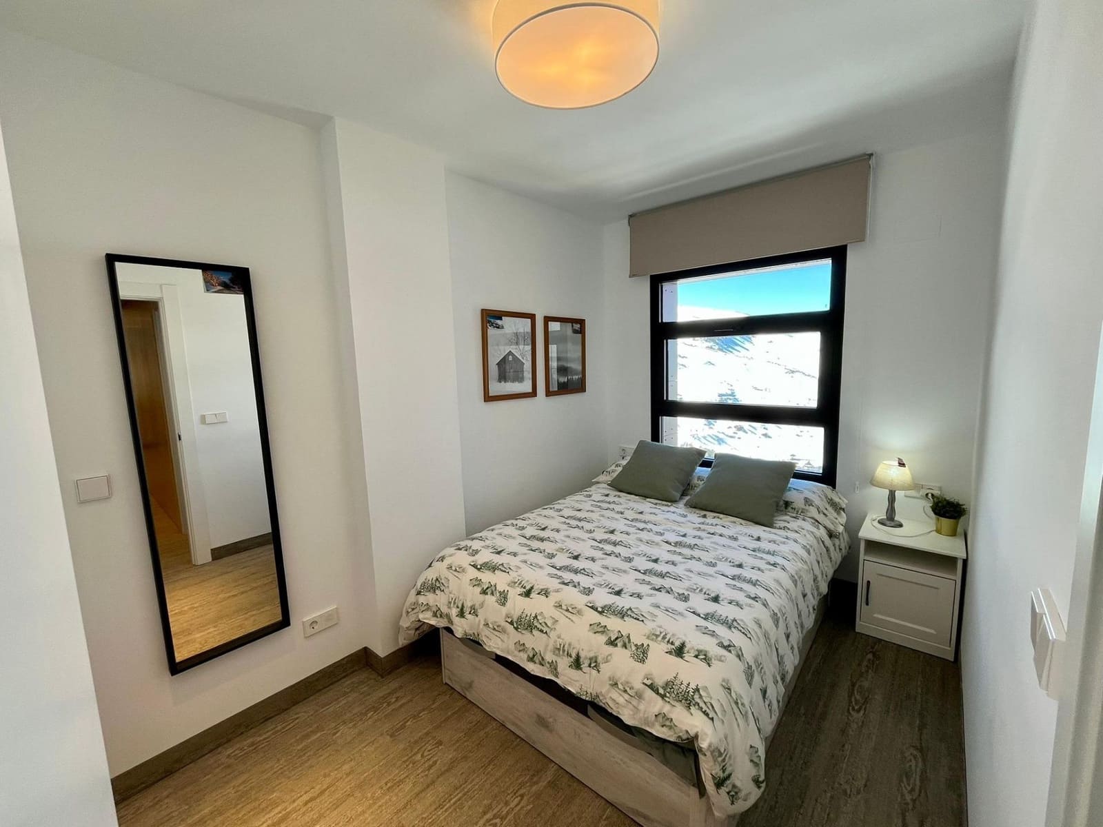 3 camera da letto Appartamento in vendita in Sierra Nevada - 550.000 € (Rif: 9670656)