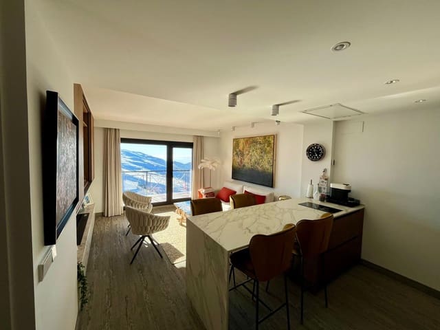 3 camera da letto Appartamento in vendita in Sierra Nevada, Monachil - 550.000 € (Rif: 9670656)