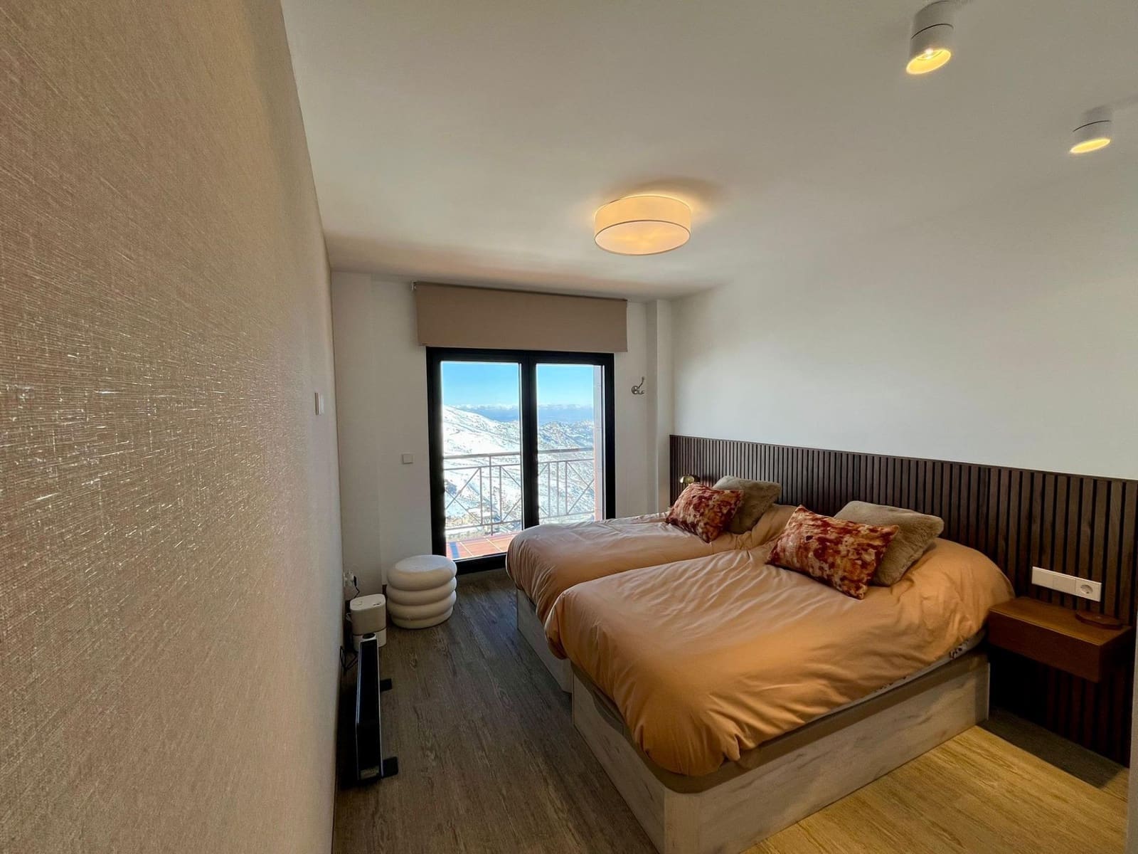 3 camera da letto Appartamento in vendita in Sierra Nevada - 550.000 € (Rif: 9670656)