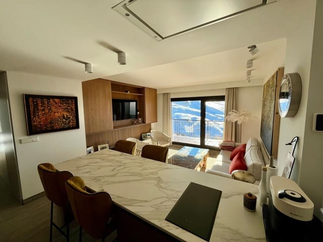 3 camera da letto Appartamento in vendita in Sierra Nevada, Monachil - 550.000 € (Rif: 9670656)