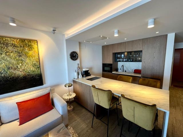 3 camera da letto Appartamento in vendita in Sierra Nevada, Monachil - 550.000 € (Rif: 9670656)