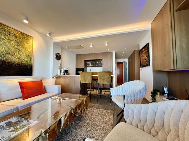 3 camera da letto Appartamento in vendita in Sierra Nevada, Monachil - 550.000 € (Rif: 9670656)