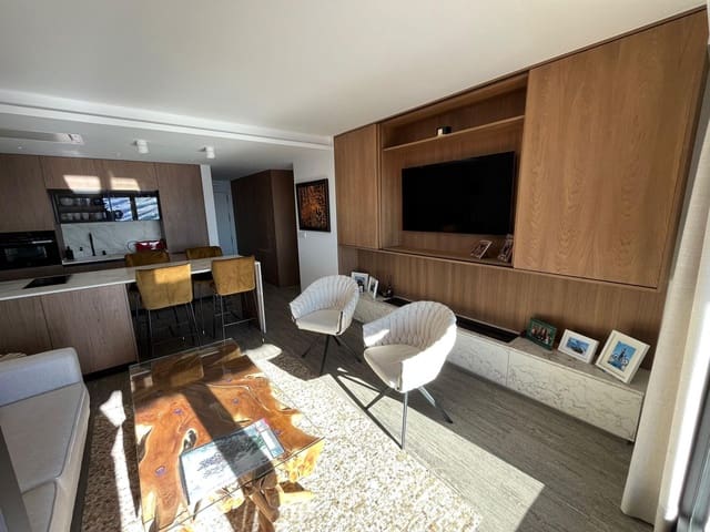 3 camera da letto Appartamento in vendita in Sierra Nevada, Monachil - 550.000 € (Rif: 9670656)