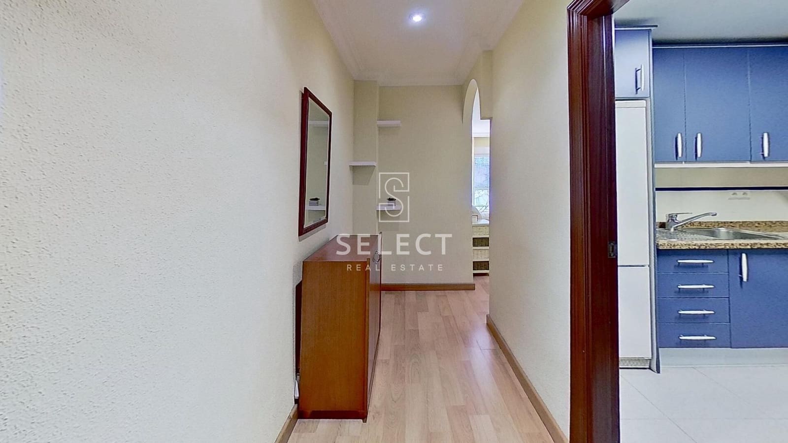 2 slaapkamer Appartement te koop in Granada stad - € 299.000 (Ref: 9686452)