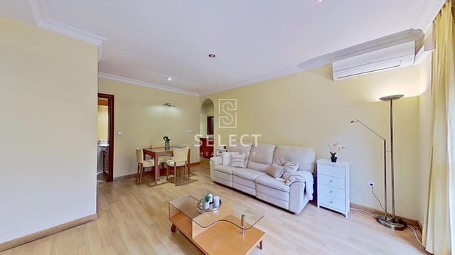 2 slaapkamer Appartement te koop in Granada stad - € 299.000 (Ref: 9686452)