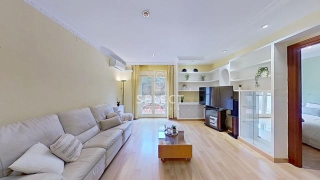 2 soveværelse Lejlighed til salg i Granada by - € 299.000 (Ref: 9686452)