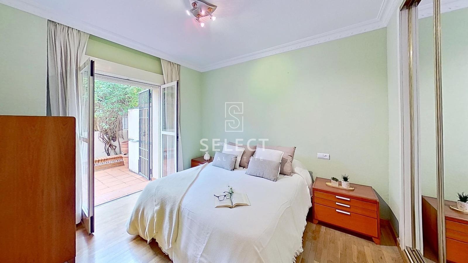 2 quarto Apartamento para venda em Granada cidade - 299 000 € (Ref: 9686452)