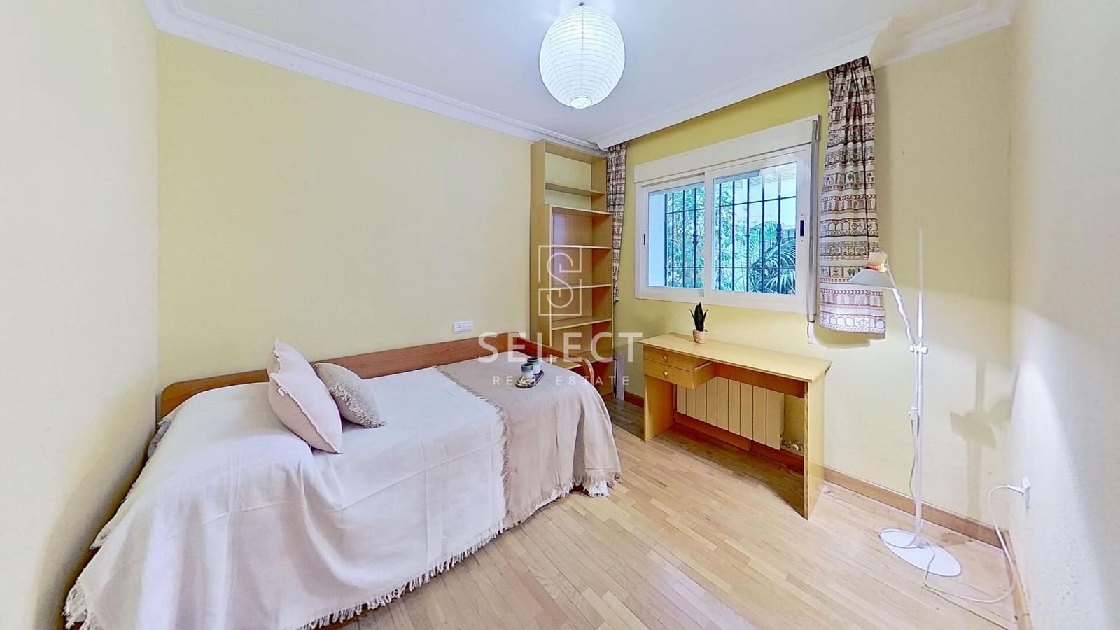 2 quarto Apartamento para venda em Granada cidade - 299 000 € (Ref: 9686452)