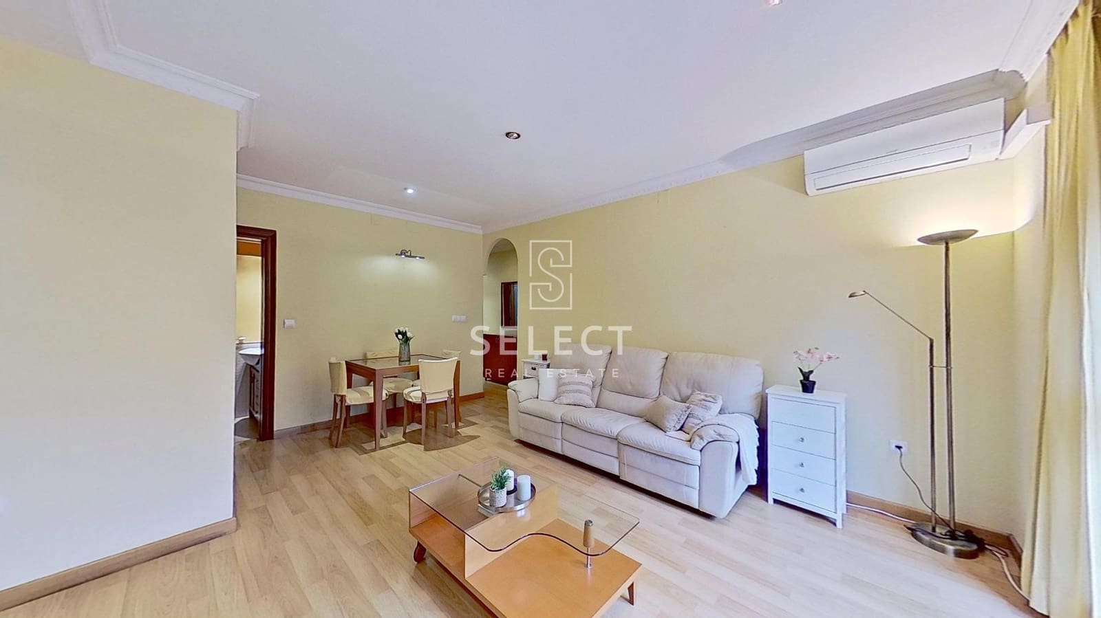 2 quarto Apartamento para venda em Granada cidade - 299 000 € (Ref: 9686452)