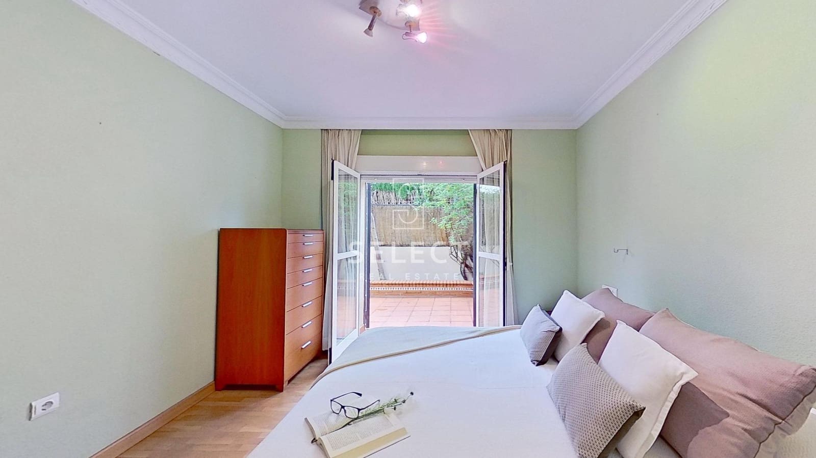 2 quarto Apartamento para venda em Granada cidade - 299 000 € (Ref: 9686452)
