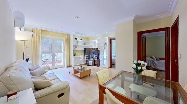 2 soveværelse Lejlighed til salg i Granada by - € 299.000 (Ref: 9686452)