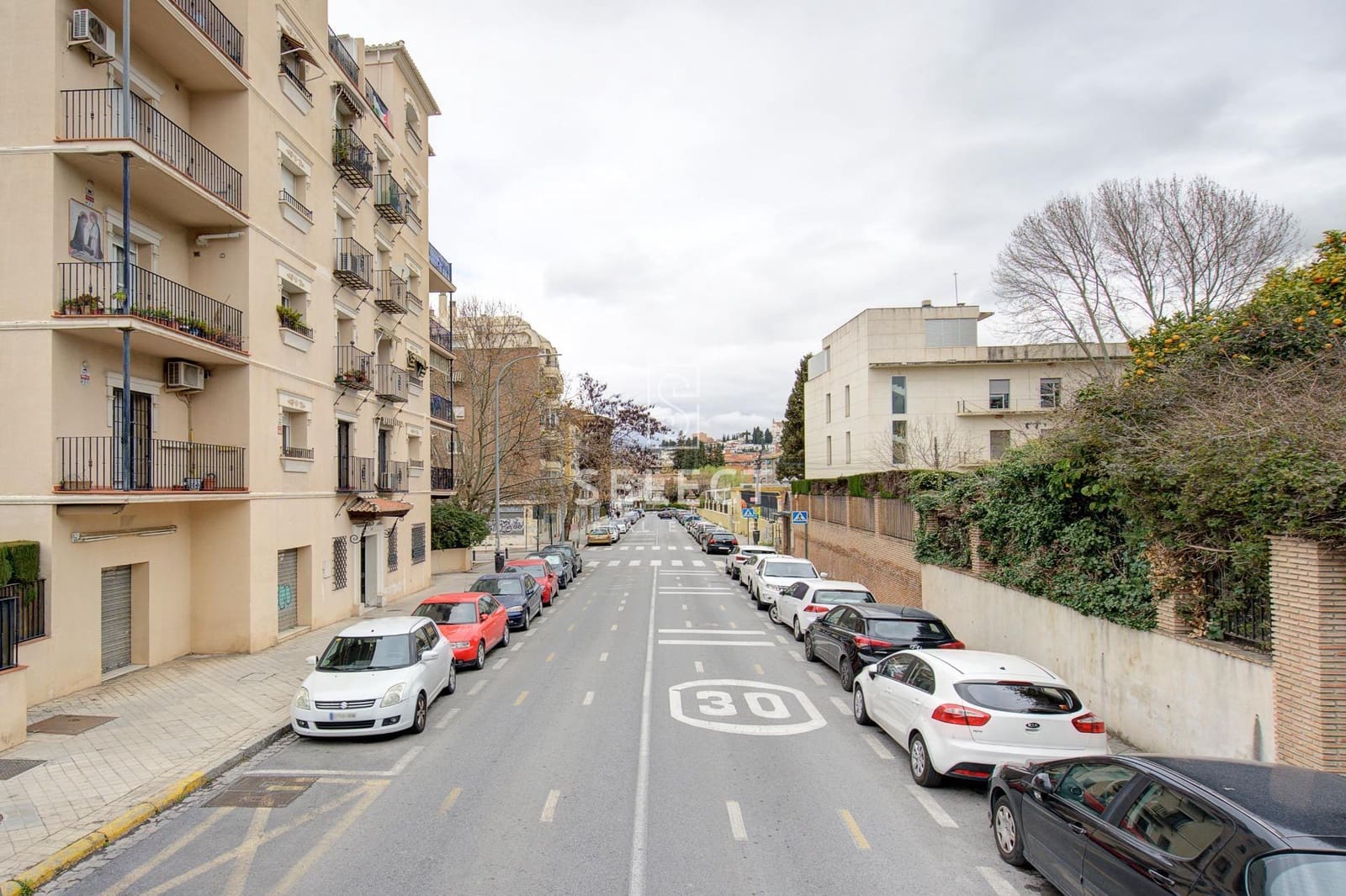 2 quarto Apartamento para venda em Granada cidade - 299 000 € (Ref: 9686452)