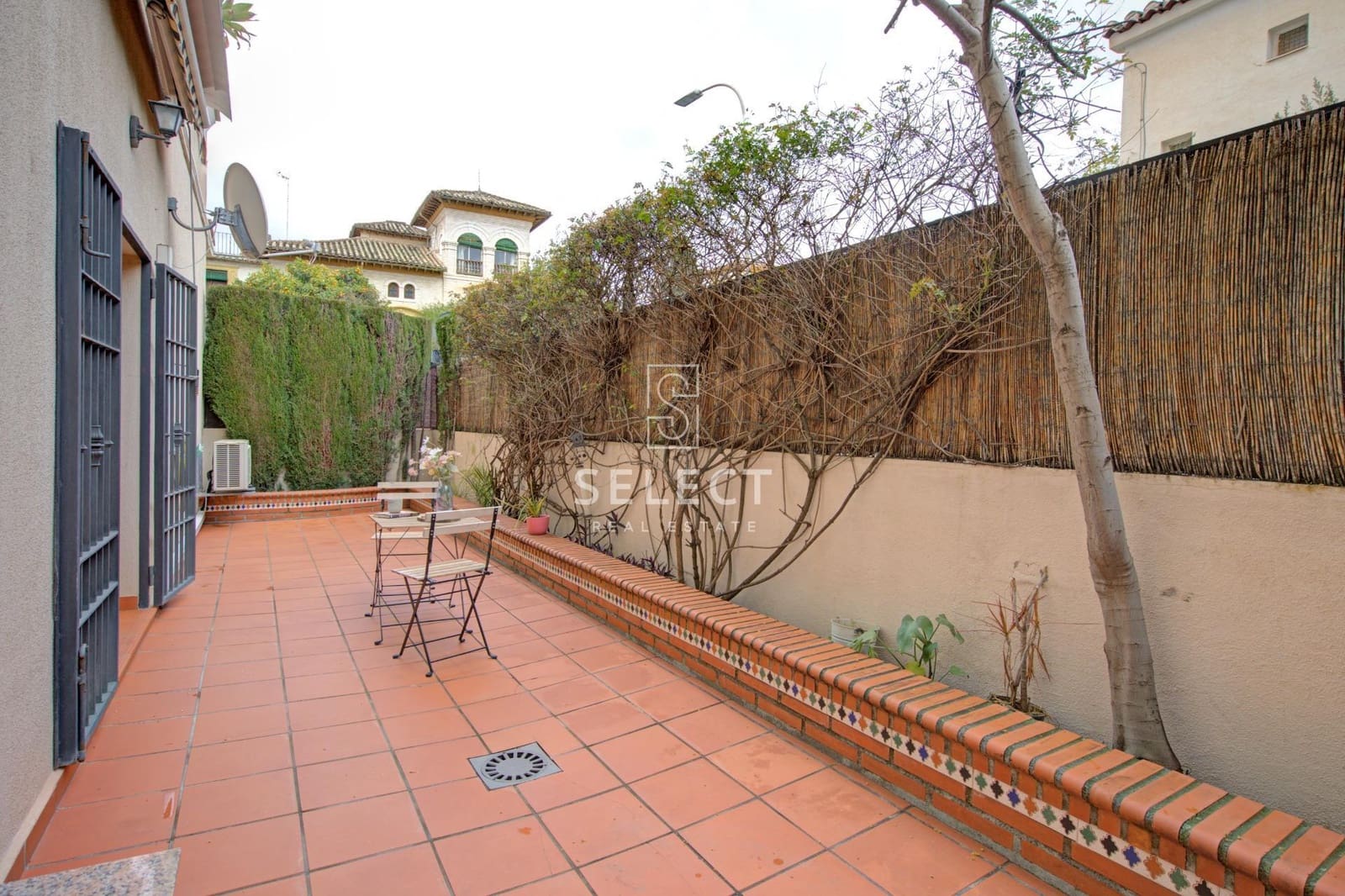 2 quarto Apartamento para venda em Granada cidade - 299 000 € (Ref: 9686452)