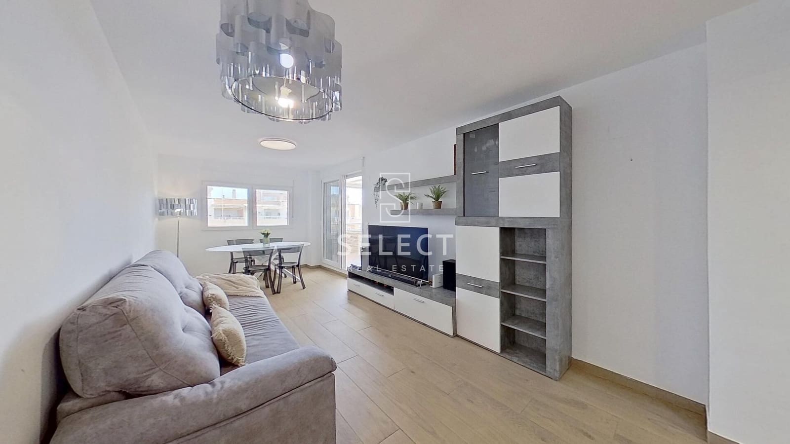 Apartamento de 3 habitaciones en Málaga ciudad en venta con piscina - 520.000 € (Ref: 9695366)